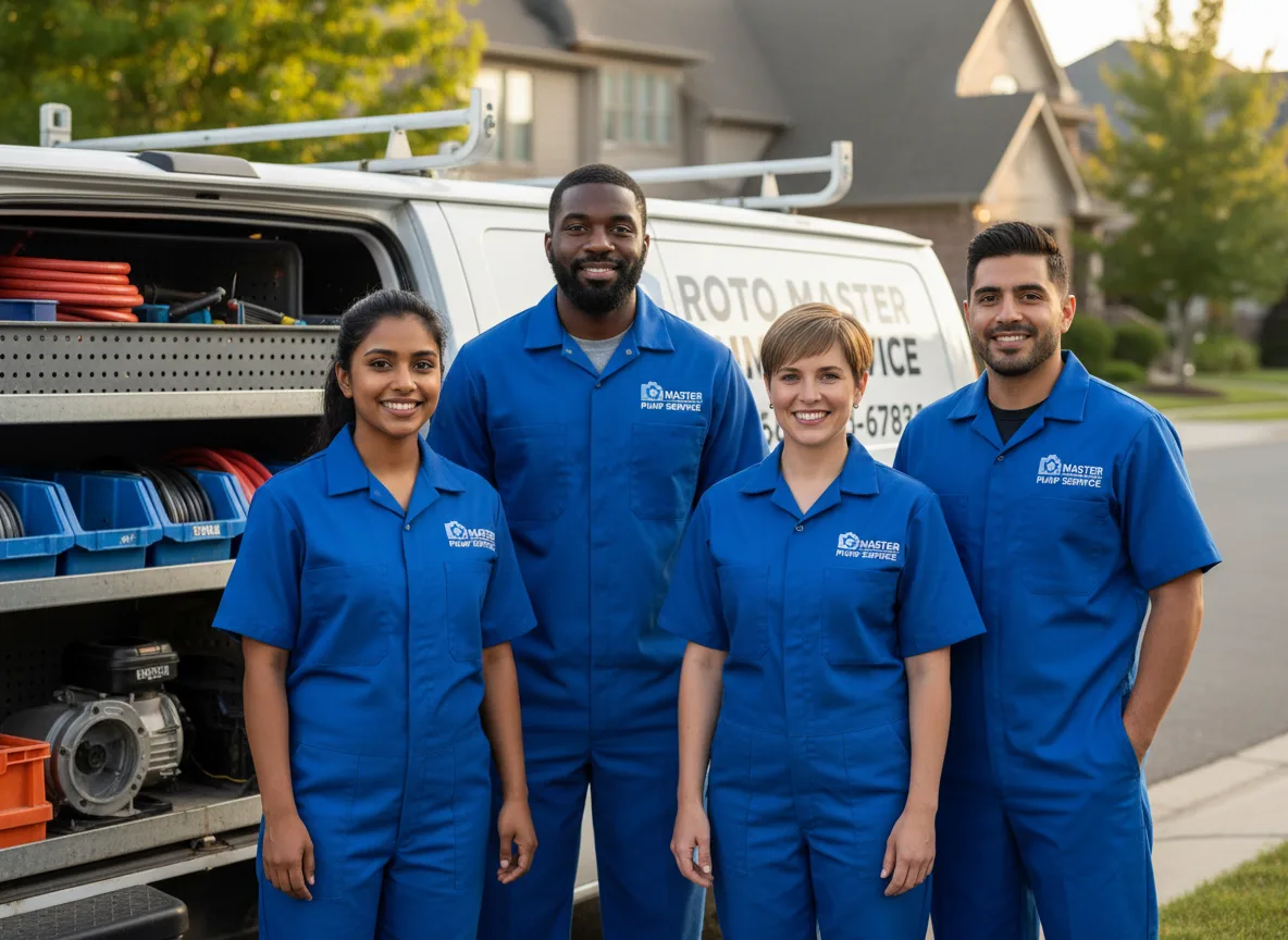 Sump Pump Installation company in Astatula, FL